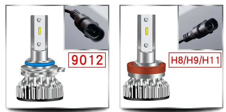 Передсветильник фара для мотоцикла Ducati Monster 696 659 795 796 1000/S |