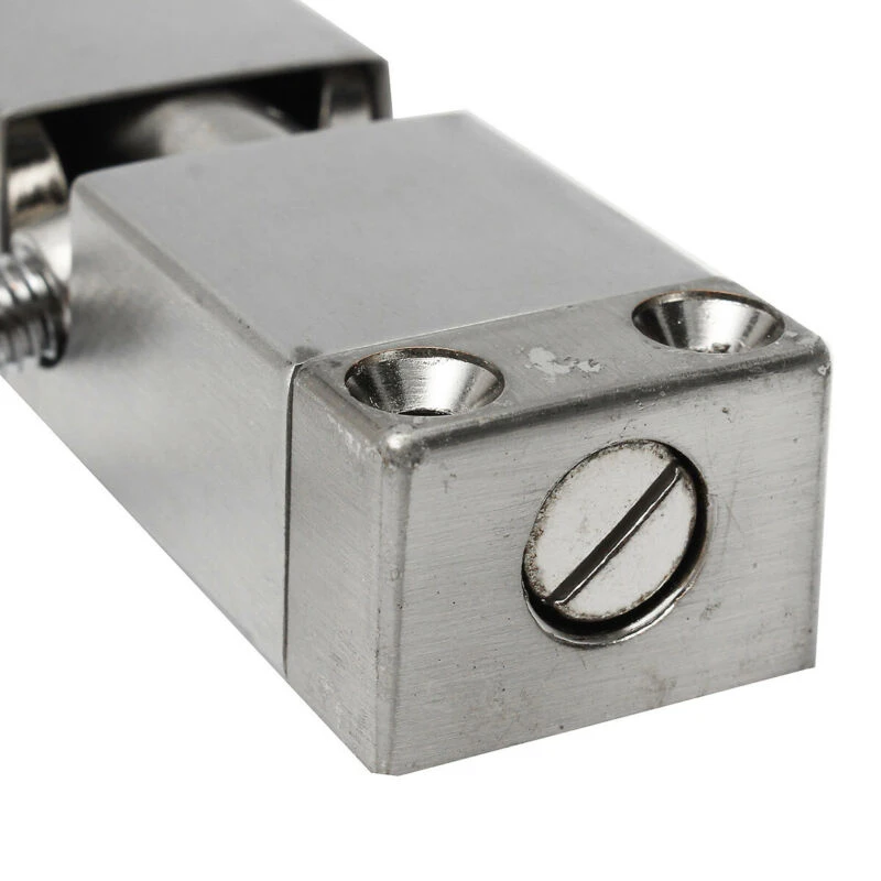 Офисный Дверной доводчик инструменты для домашней комнаты регулируемые ворота с