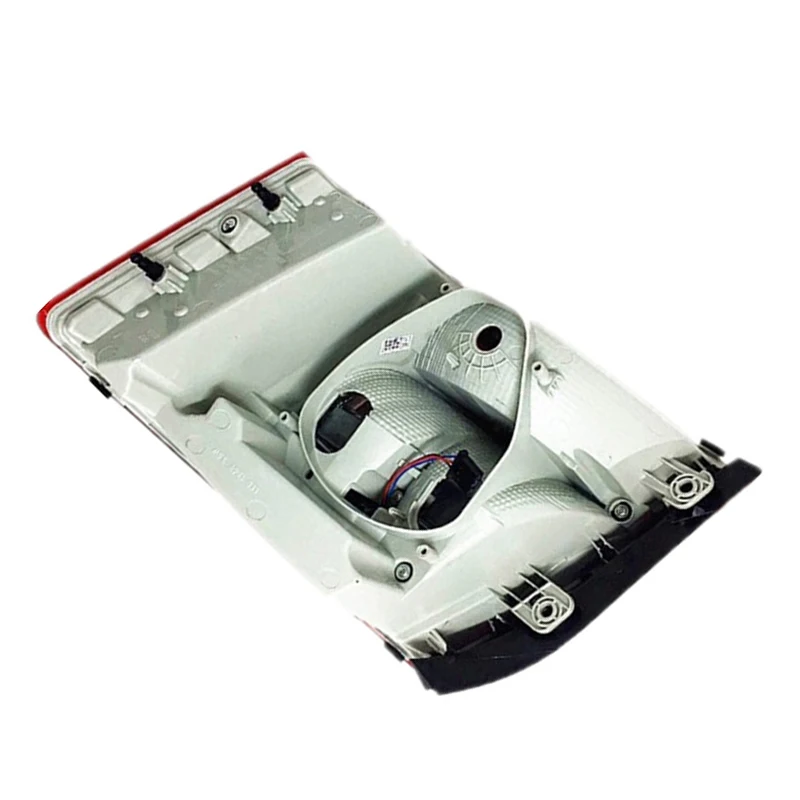 

Tail Light For Skoda Octavia 2015 2016 Brake Light Rear Stop Lamp Bumper Light Warning Light Rear Fog lamp