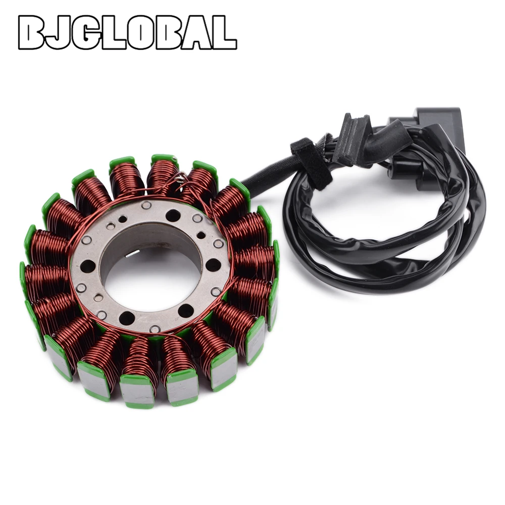 Мотоциклетный генератор статор магнитная катушка зажигания для Honda CBR650F CB650FA CB 650