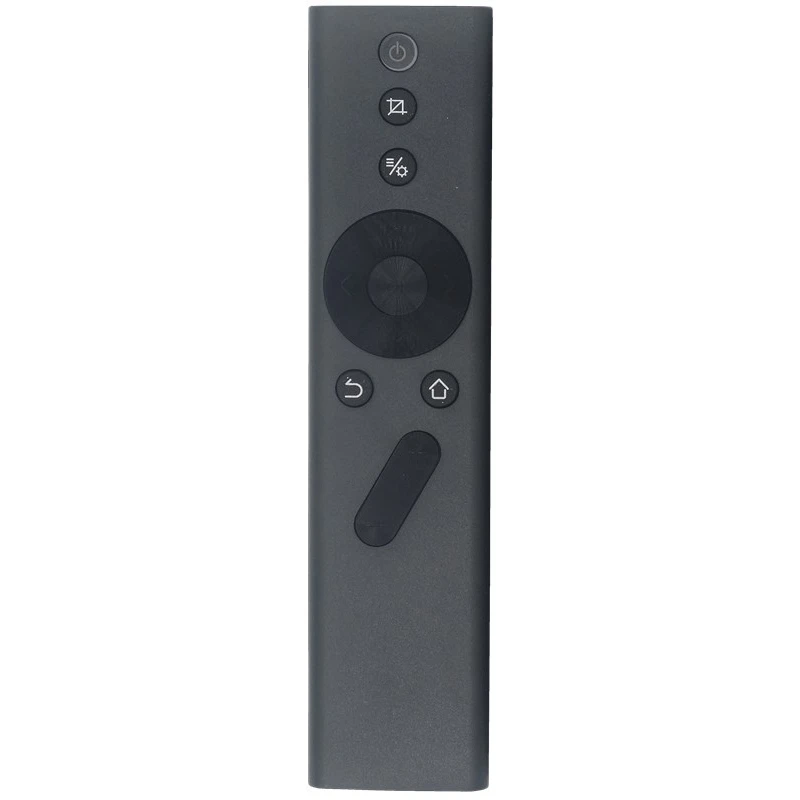 Bluetooth-проектор с дистанционным управлением без Sn TV Fly Mouse для проектора Xgimi H1 H2 Z6 Z4 Z5