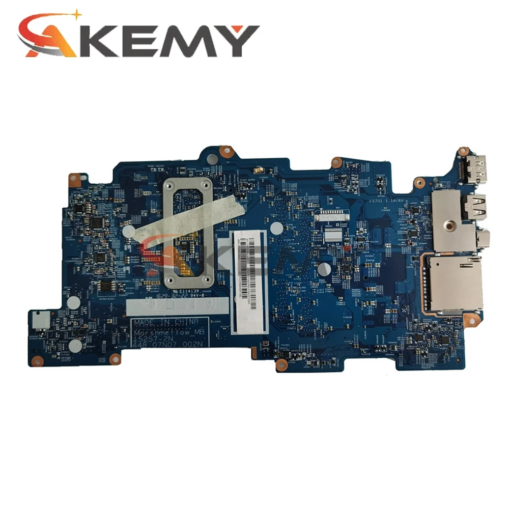 Günstig Für HP X360 M6-AQ 15-AQ Laptop Motherboard Mit SR2ZY I7-7500u CPU 858871-601 858871-001 448,07 N 07,002 N 100% Geprüft Schnelles Schiff