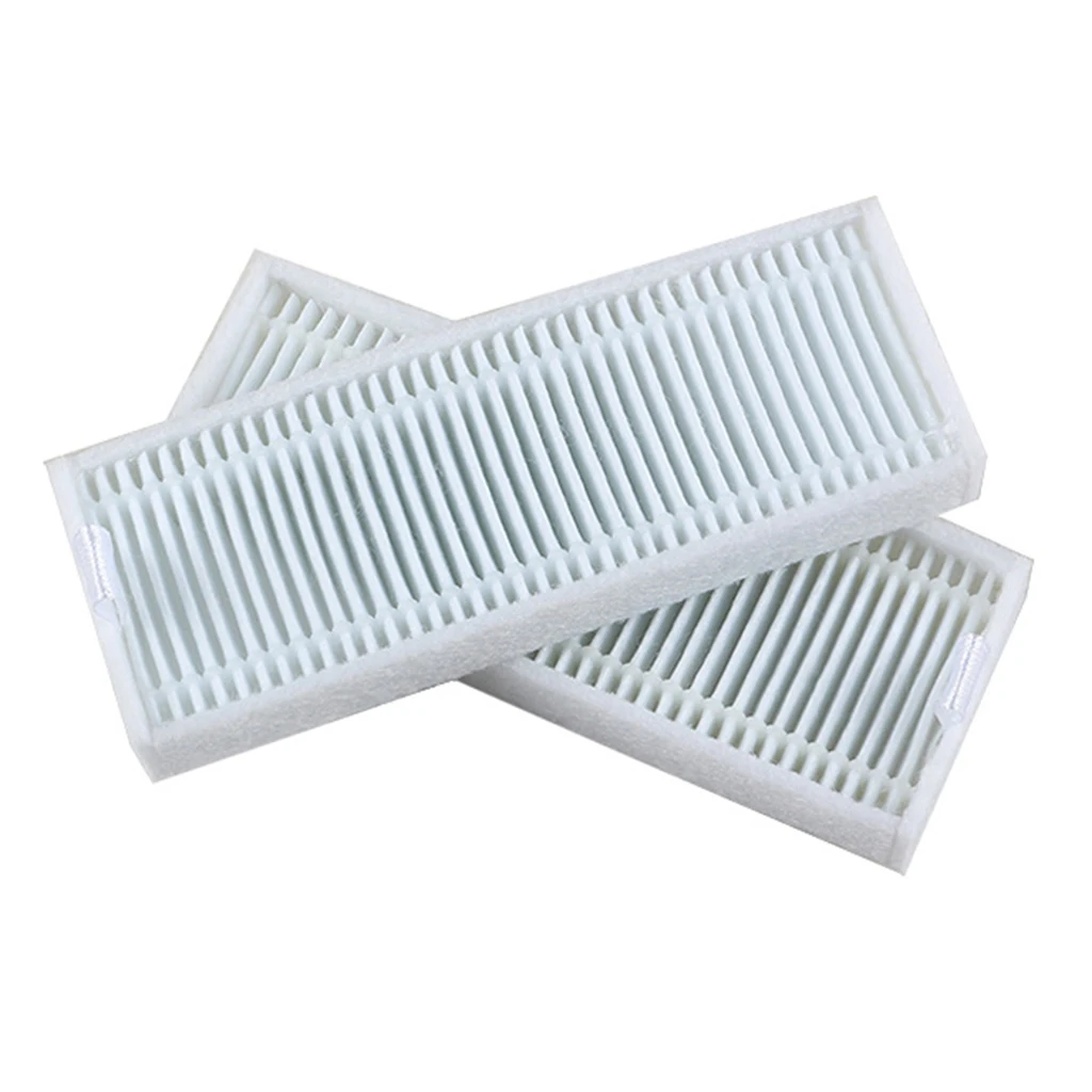

HEPA Filter For CEN360 Slim Robot Vacuum Cleaner 105x39x12mm