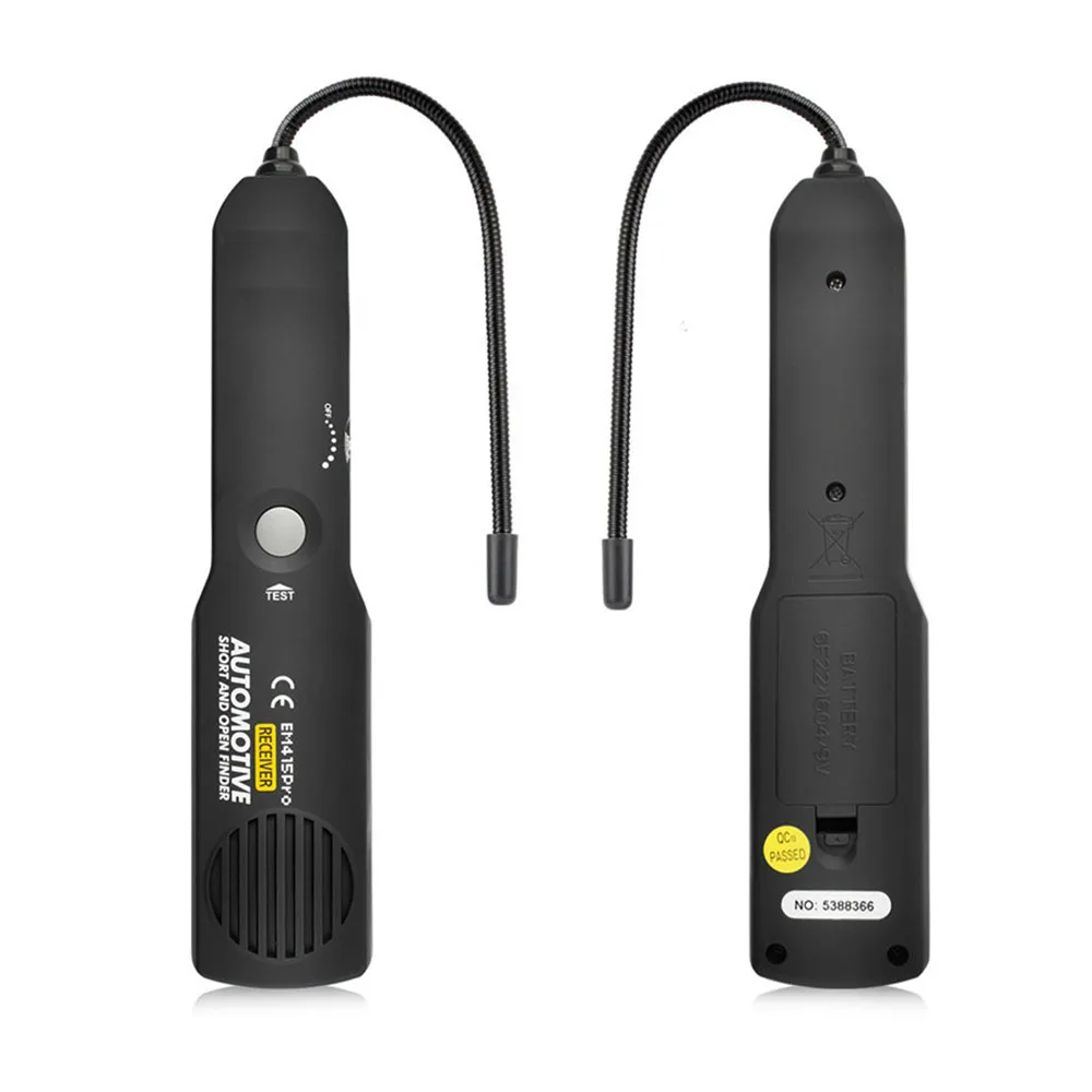 Автомобильный сканер цепи цифровой диагностический инструмент автомобильный