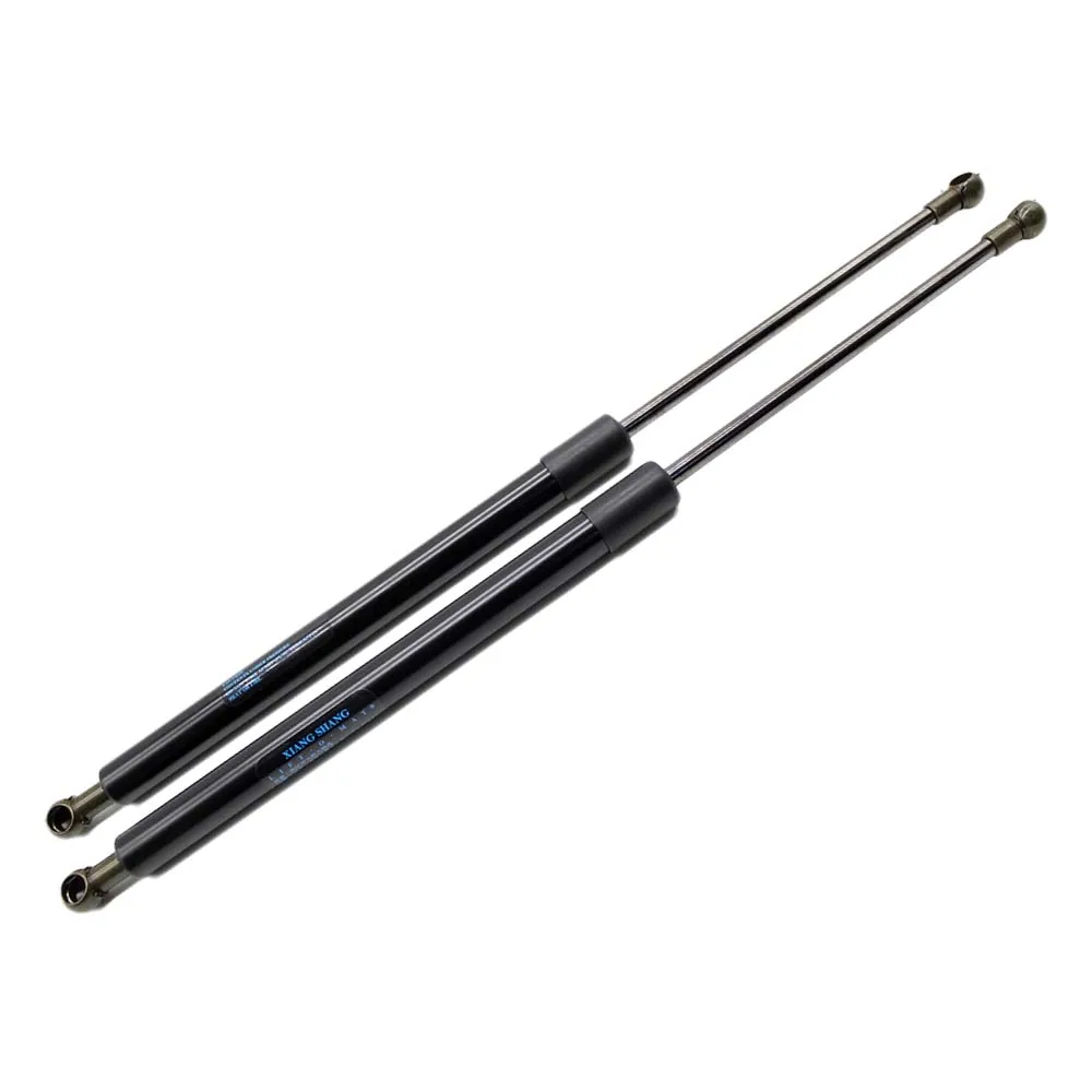 normal black Для SEAT Leon MK2 1P 2005-2012 шрифт капота изменение газовые стойки подъем поддержка Амортизатор аксессуары для амортизаторов амортизатор - Цвет: normal black
