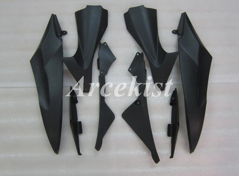 Литьевая Форма НОВЫЙ ABS мотоцикл обтекатели комплект для YAMAHA YZF-R6 2006 2007 06 07 R6