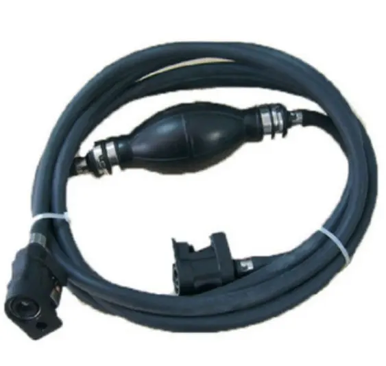 Оригинальная масляная труба подвесного двигателя Hidea | Спорт и развлечения