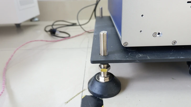 20W галогенные лампы в металлической пробки волоконного лазера management system печать