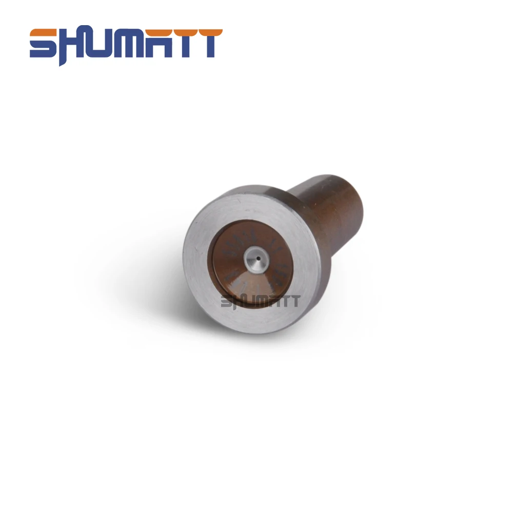 Новая гайка регулирующего клапана подачи топлива 043 для инжектора 0445110084 087 102 141