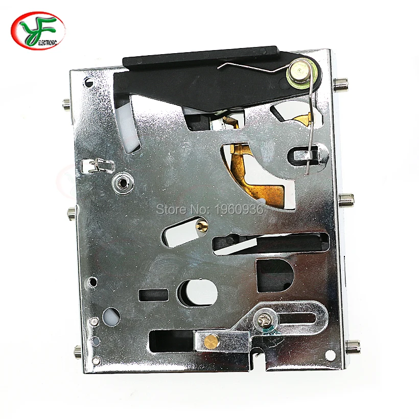 25 центов механический монетоприёмник американская монета Селектор для аркадной