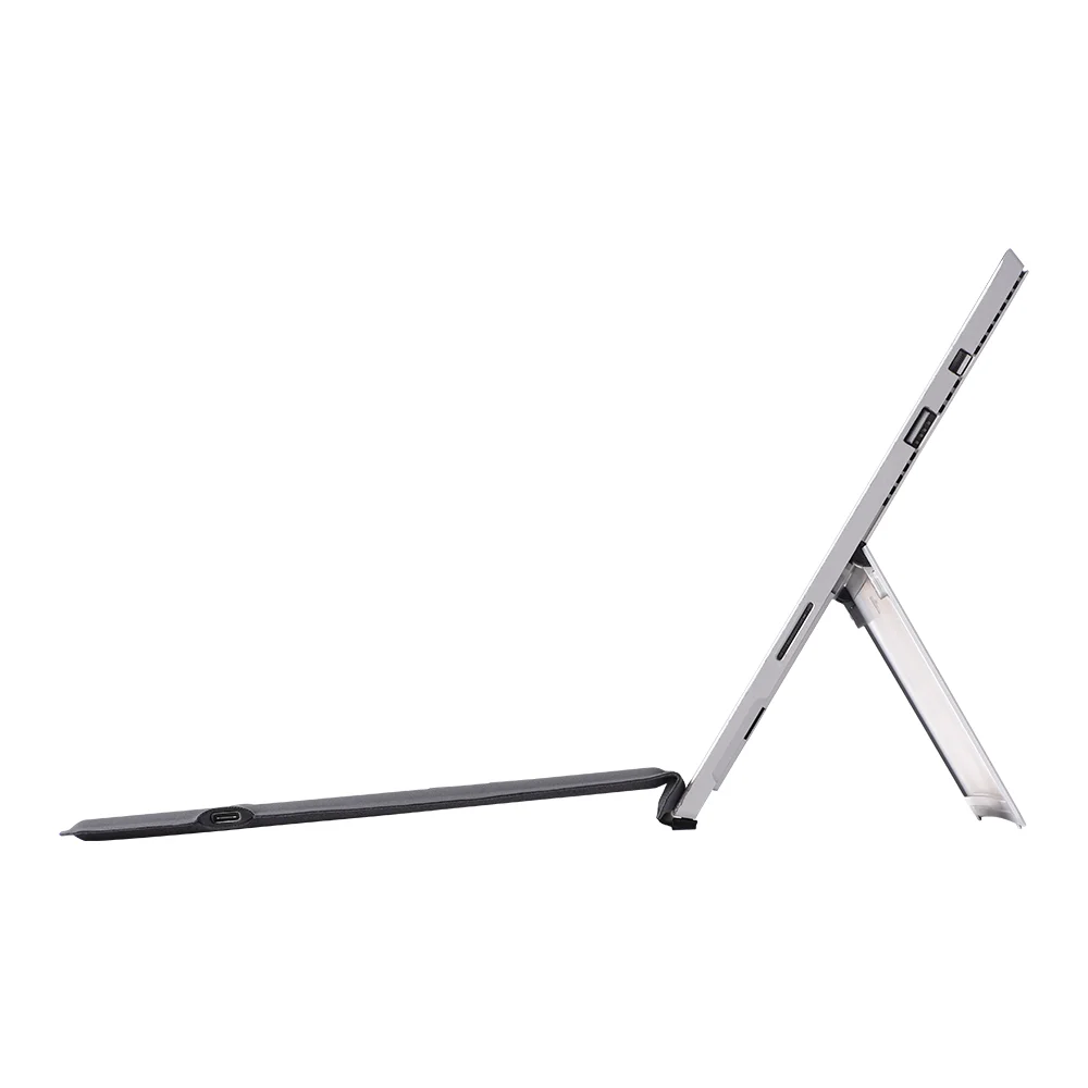 Чехол с беспроводной Bluetooth клавиатурой для Microsoft Surface Pro 7/6/Pro5|bluetooth keyboard case|keyboard