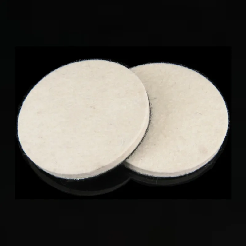 Новый 2 дюймовый шлифовальный диск полировальный коврик болт крюк петля пластина