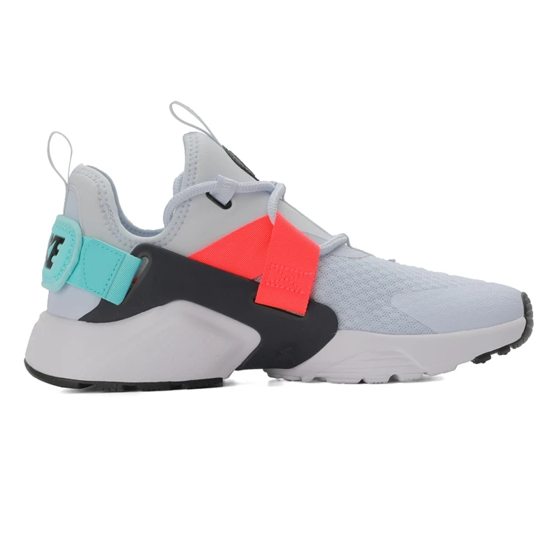 Новое поступление Nike Air Huarache город Для женщин Кроссовки Спортивная обувь