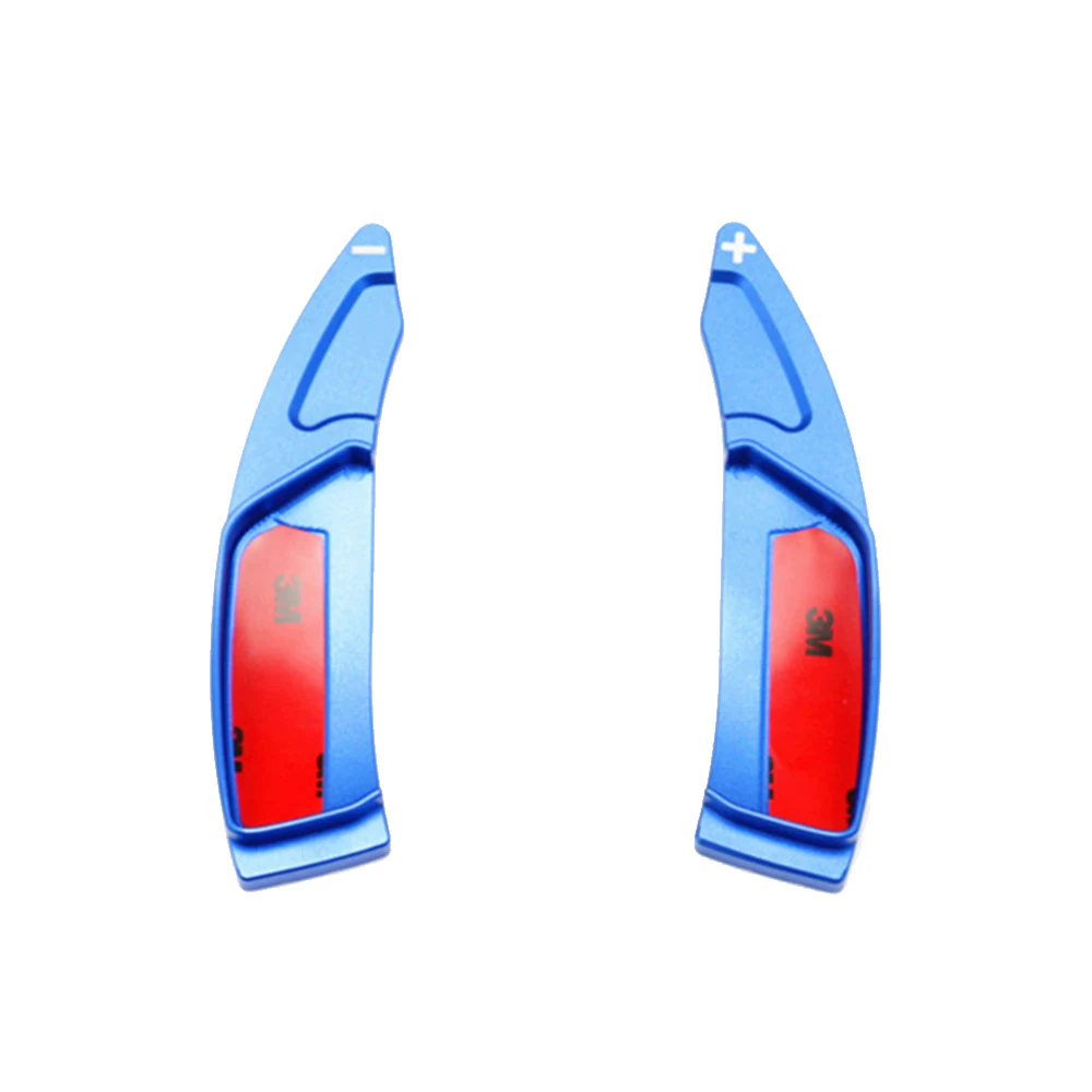 Zeratul для Peugeot 508 2019 2020 2021 автомобильные лопатки на рулевое колесо удлинитель