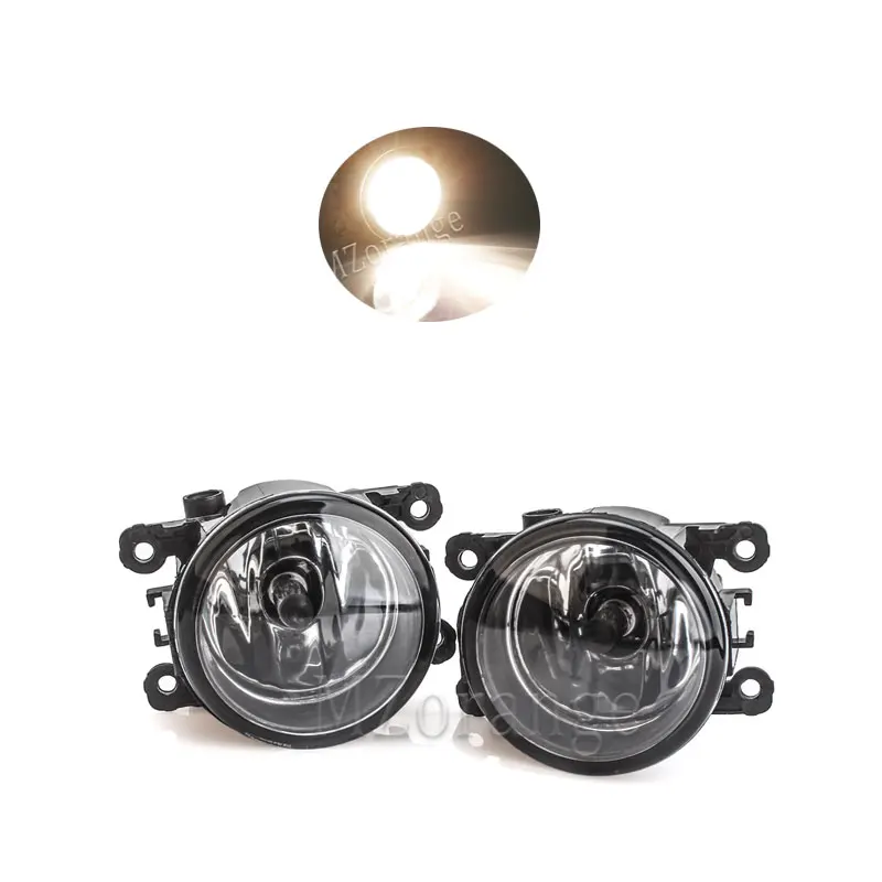 Противотумансветильник фара крышка решетка радиатора для Land Rover Freelander 2 LR2 2013-2016