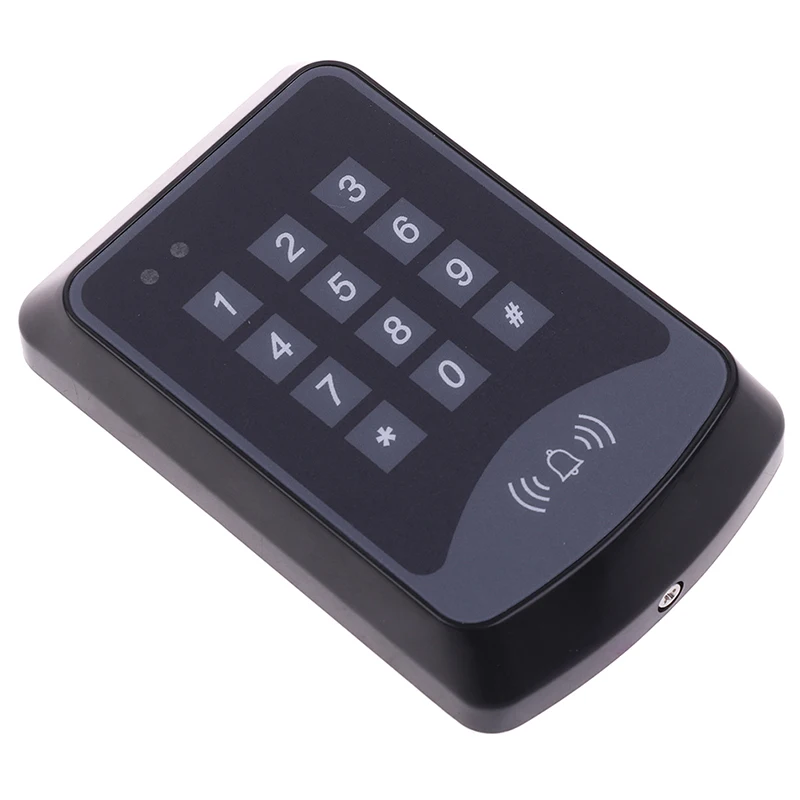 RFID система контроля доступа устройство машина 125 кГц Безопасности близость