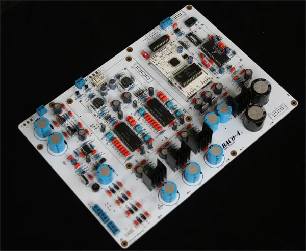 

ЦАП TDA1540, четвертое издание, dac0 _ 4