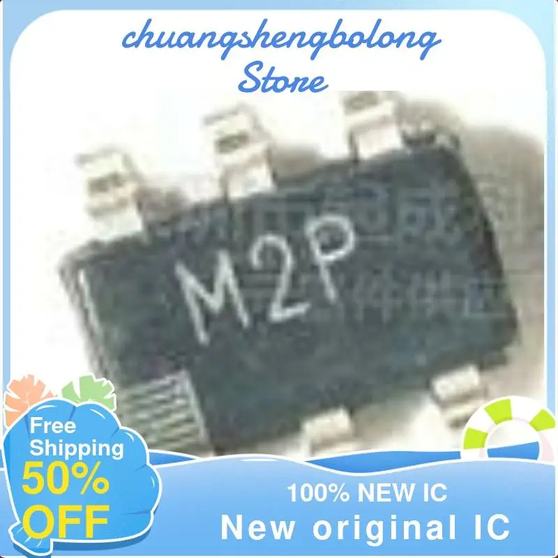 

10-200PCS ADM4210-1AUJZ-RL7 ADM4210-1AUJZ M2P New original IC