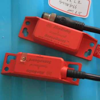 

Safety switch module 440N-Z21SS2HN