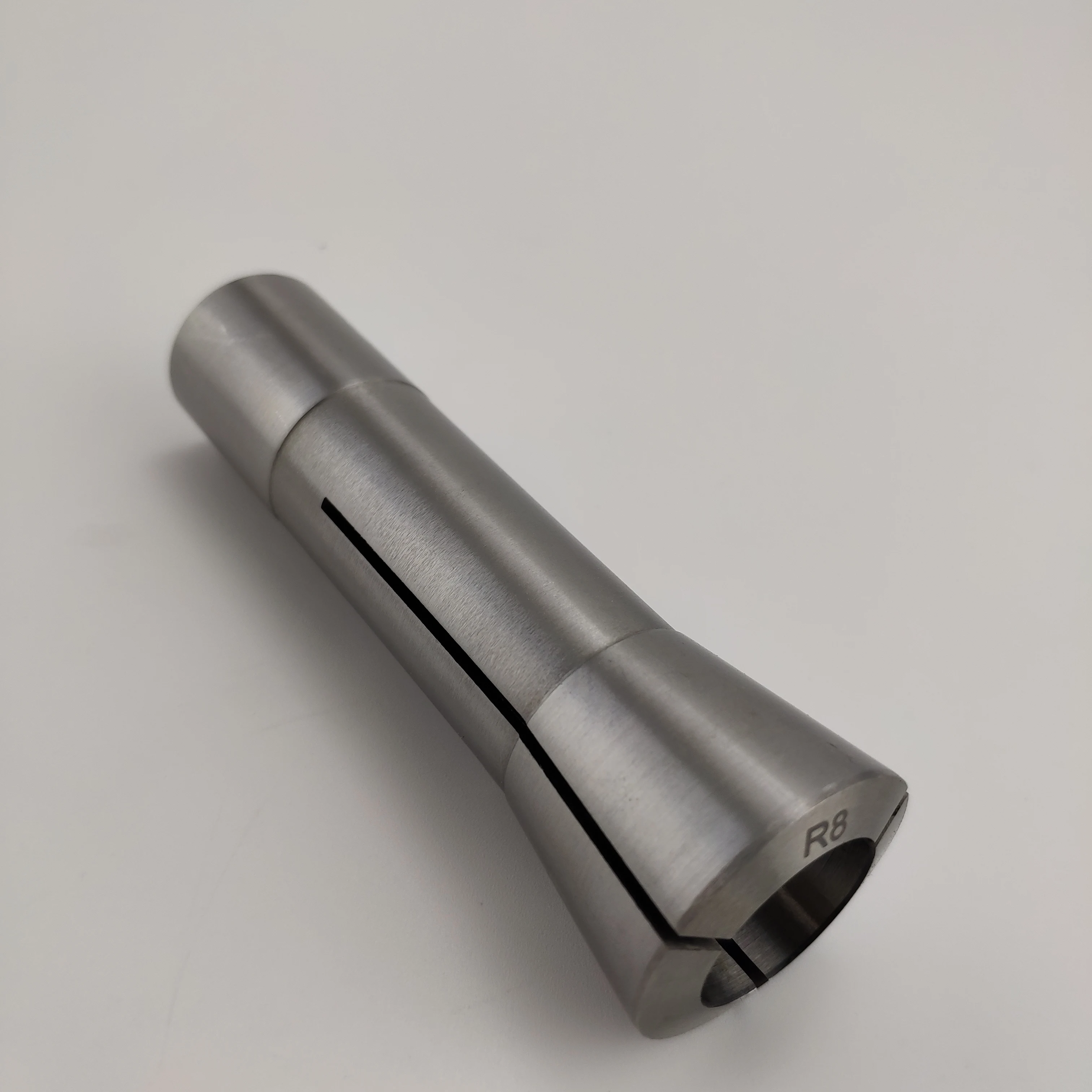 Прецизионная Зажимная Муфта R8 дюйма резьба рычага 7/16 20UNF|r8 collet|collet r81/2 collet |