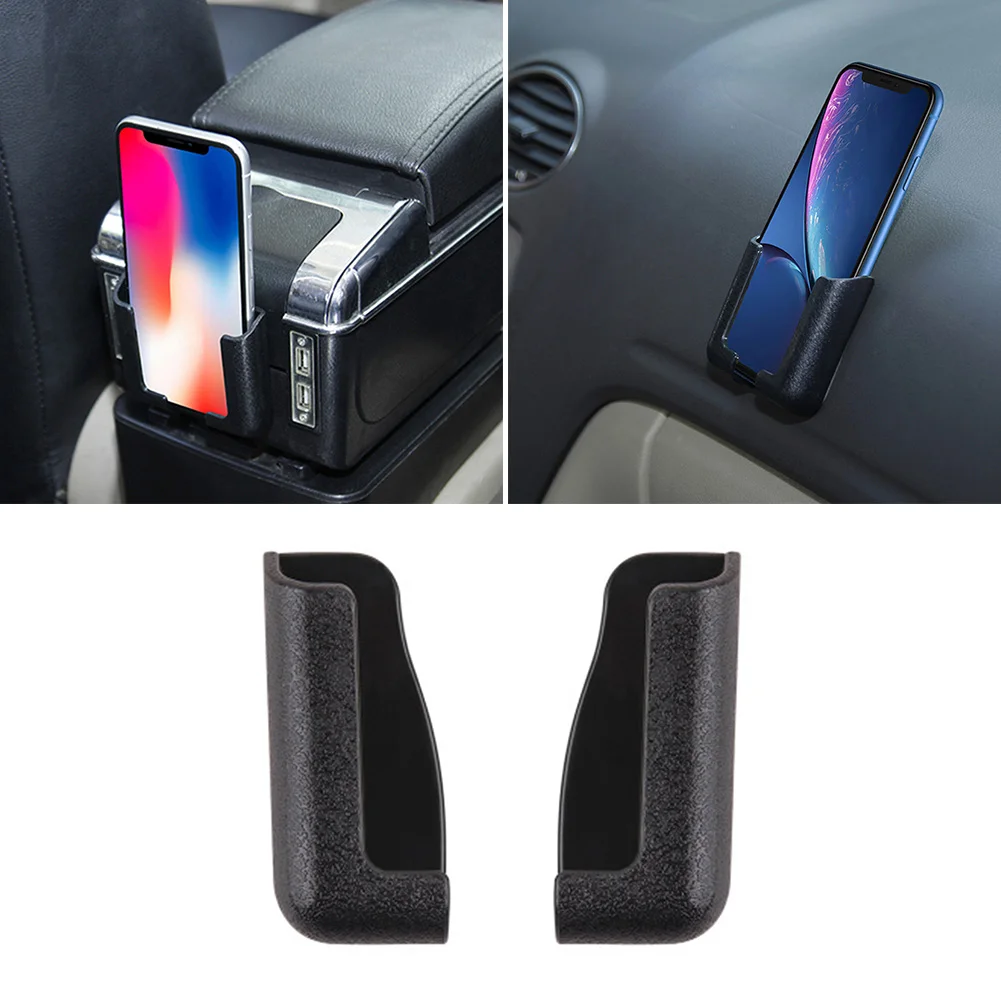 

Car Phone Holder Bracket GPS Mobile Phone Mount Support Flexible Cell Phone Stand Auto Interior Accessories Cell Phone Holder