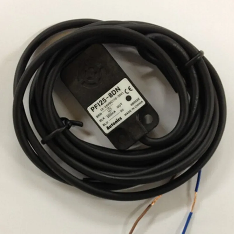 

Proximity switch PFI25-8DN2 6months Warranty
