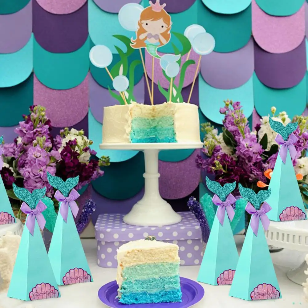 OurWarm Подарочная коробка для конфет вечерние коробки 12 шт. | Дом и сад