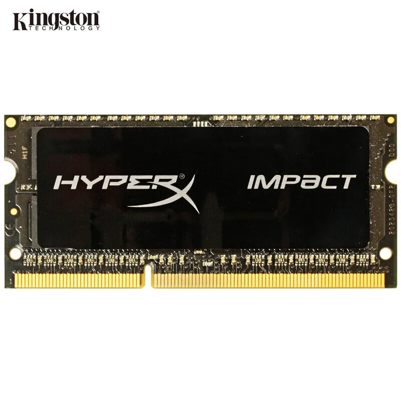 Модуль ОЗУ Kingtong hyperX DDR3L 4 ГБ 8 1600 МГц 1866 2133 16 | Компьютеры и офис