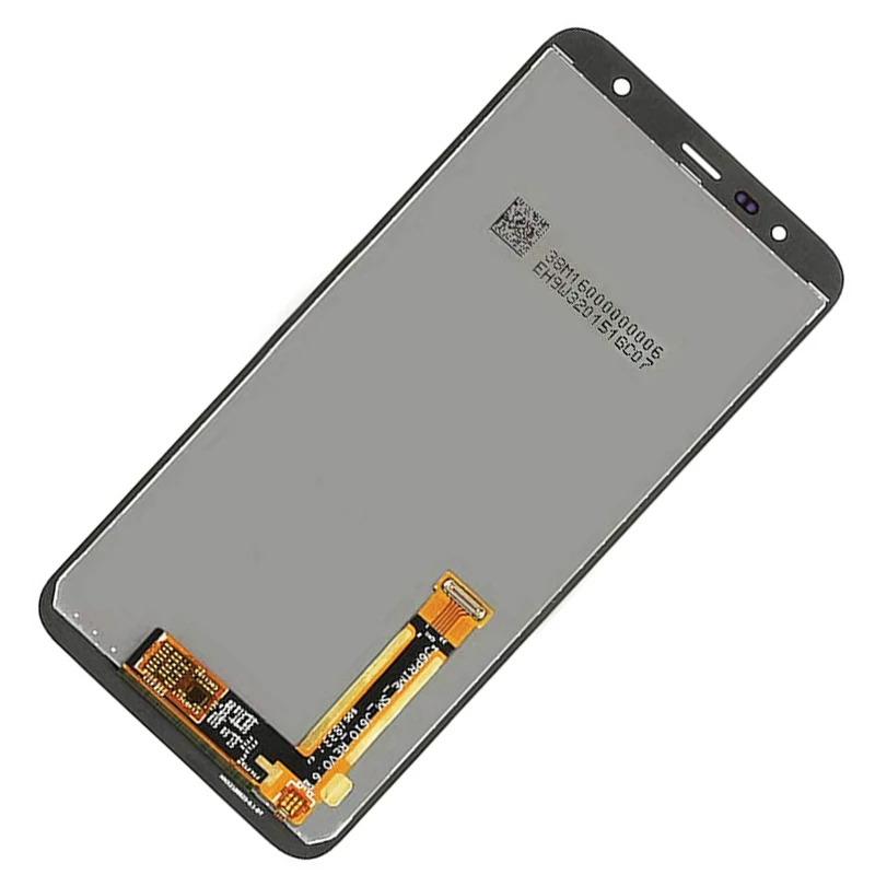 5/10 шт Для Samsung Galaxy J6 + 2018 плюс J610 J610F SM-J610F/DS J4 J415 J415F ЖК-дисплея с сенсорным экраном в