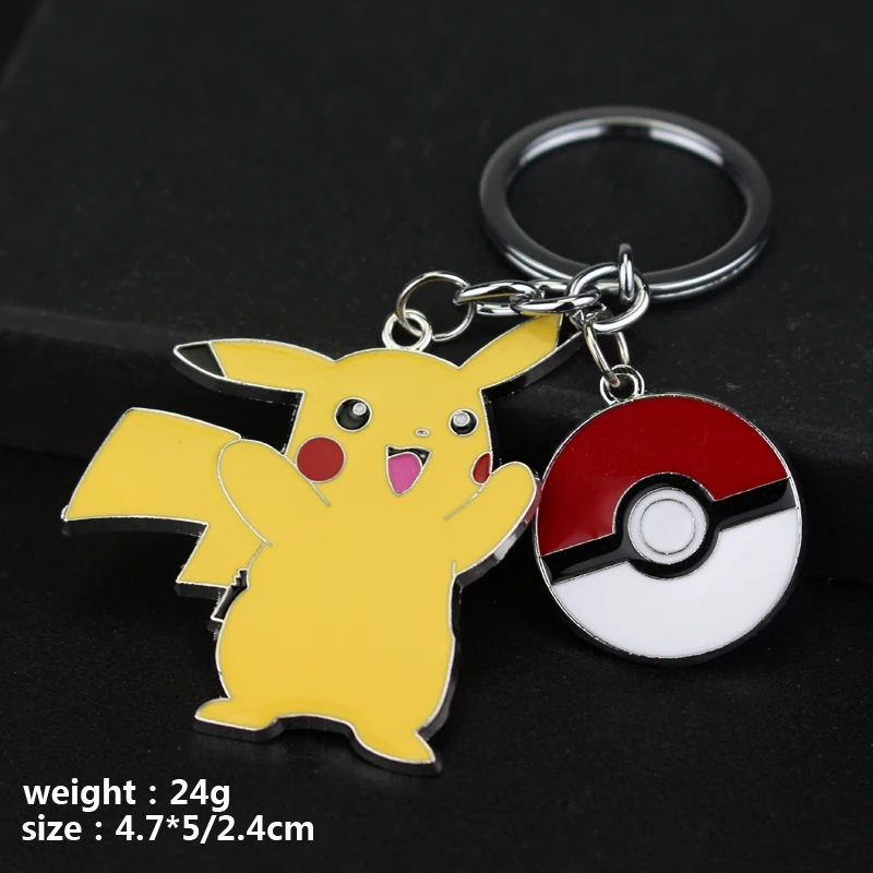 Pokemon Go брелок Valor Instinct Mystic сплав брелок чавейру Карманный Монстр 3 вида стилей птица логотип llaveros лучший подарок - Цвет: k267