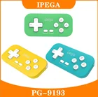 IPEGA PG-9193 Tangoo контроллер для переключателя для PS3 android ПК игровая ручка с двойным мотором функция вибрации контроллер геймпад