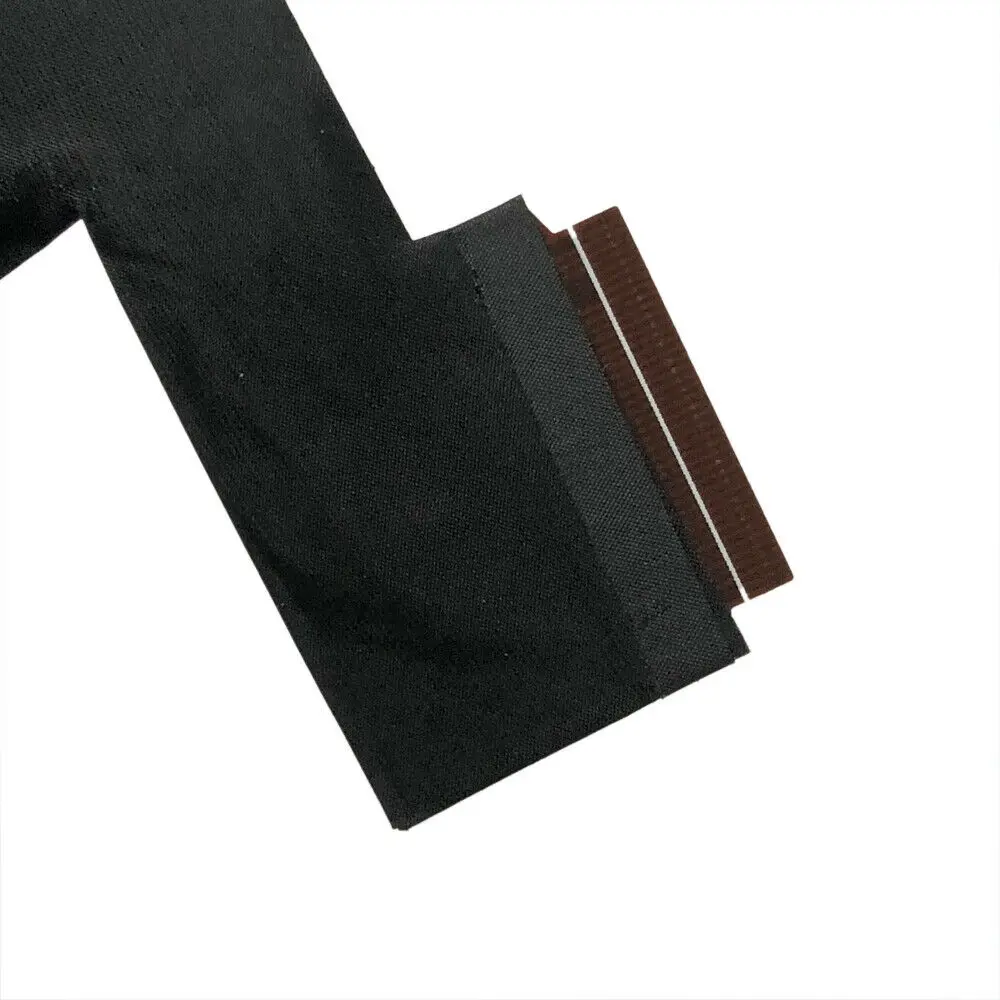 

MS16Q1 MS16Q2 LCD Cable Screen 40Pin For Msi GS65 MS-16Q1 K1N-3040106-H39 tbsz