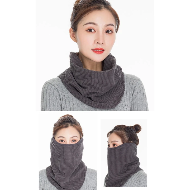 Зимние 3-в-1 горячих и холодных нагрудник Спорт на открытом воздухе толстые