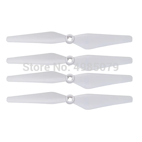 SYMA X8 PRO X8PRO Propeller Blade CW CCW Rotor RC GPS Drone FPV 2 4G Quadcopter X8Pro аксессуары|Детали и аксессуары| |