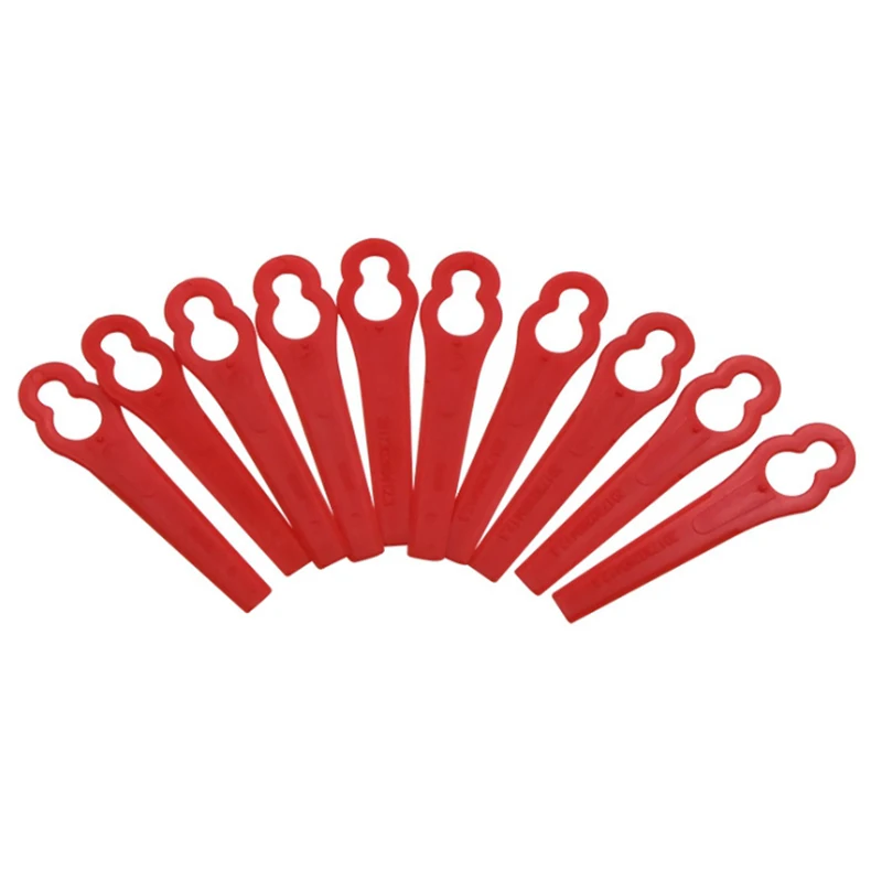 120 шт. сменные Пластиковые режущие лезвия для цветочной травы LIDL FRTA 20 A1 Lidl IAN