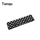 TANQU новая жаккардовая шерстяная отделка трикотажная отделка для O CHIC 2017 весенний сезон