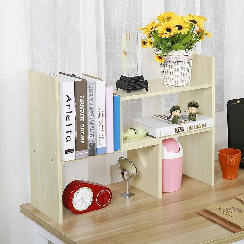 

Home Furniture Dekoration Mobilya Mueble De Cocina Bois Camperas Librero Estanteria Para Libro Decoration Retro Book Shelf Case