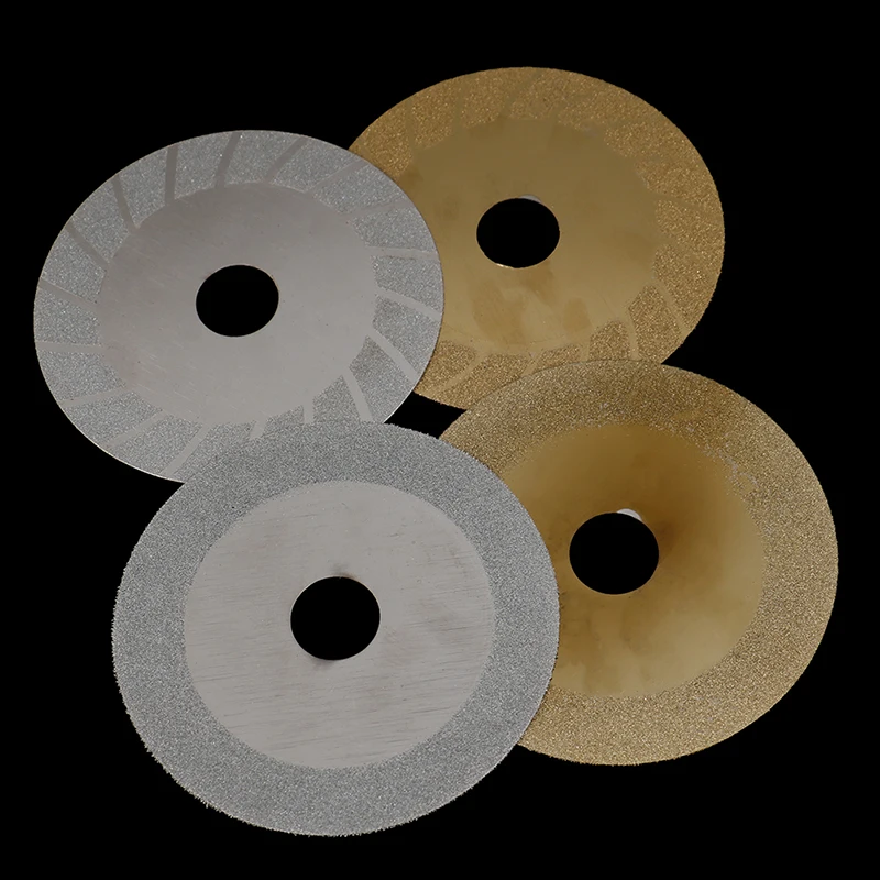 1 шт. алмазные лезвия для пилы дисковое колесо стекло керамика режущее угловой