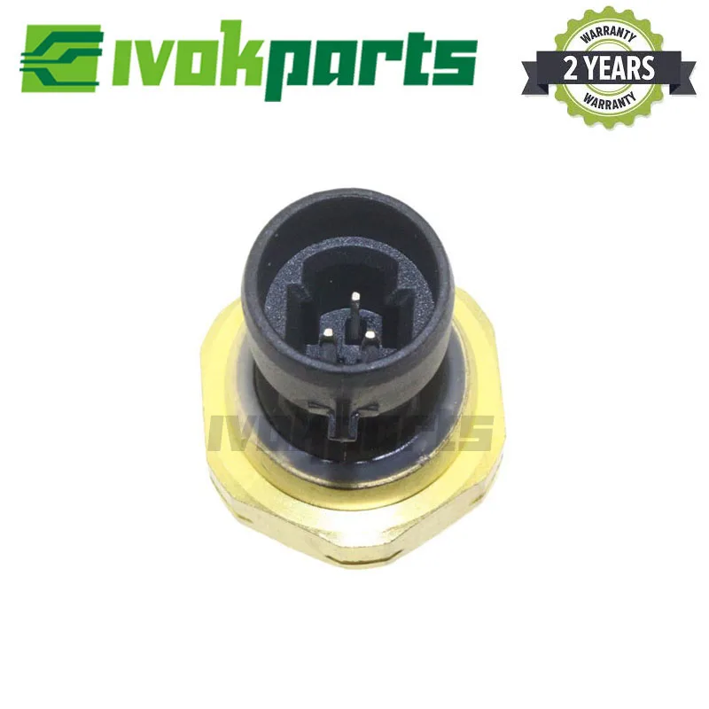 1 шт. Высокое качество Датчик давления масла переключатель отправителя клапан