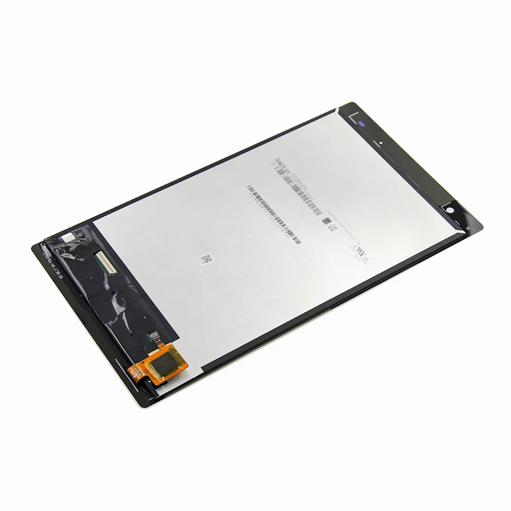Иди! 8 0 "ЖК-дисплей для Lenovo Tab 4 Plus 8704X TB-8704V TB-8704X TB-8704F TB-8704N TB-8704 ЖК-дисплей с