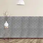 3D кирпичная стена наклейки обои Декор Пена водонепроницаемое покрытие для стен обои для детской гостиной фон сделай сам