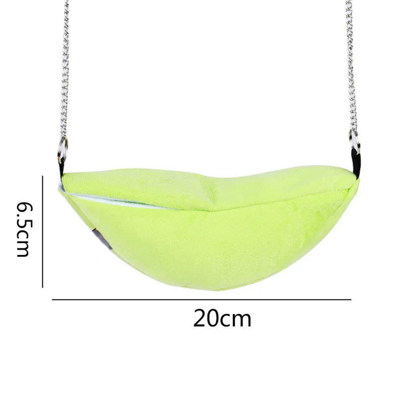 Подвесной домик для домашних животных маленькие игрушки дизайн хлопковая клетка