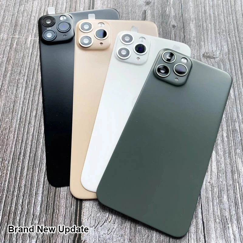 Обновление для iPhone XS X XR 12 Change 11 PRO MAX наклейка на объектив защитная пленка