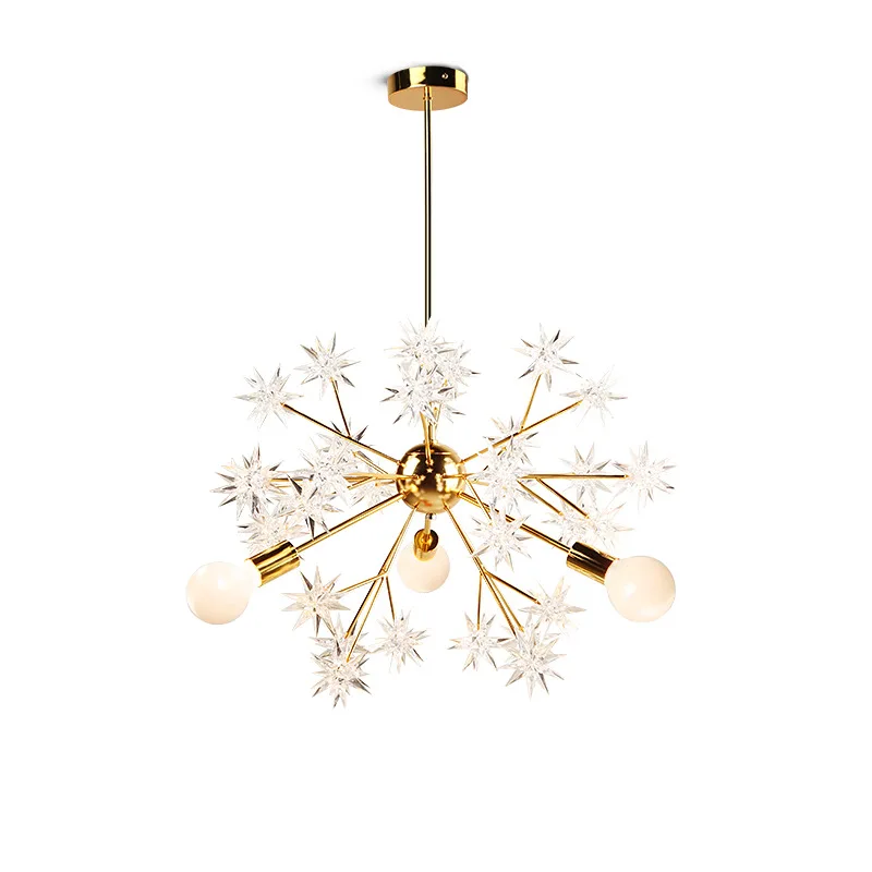 hanging lights Lustre luminaria Hanglamp Lighting Fixtures Studio Suspension Light Indoor | Лампы и освещение