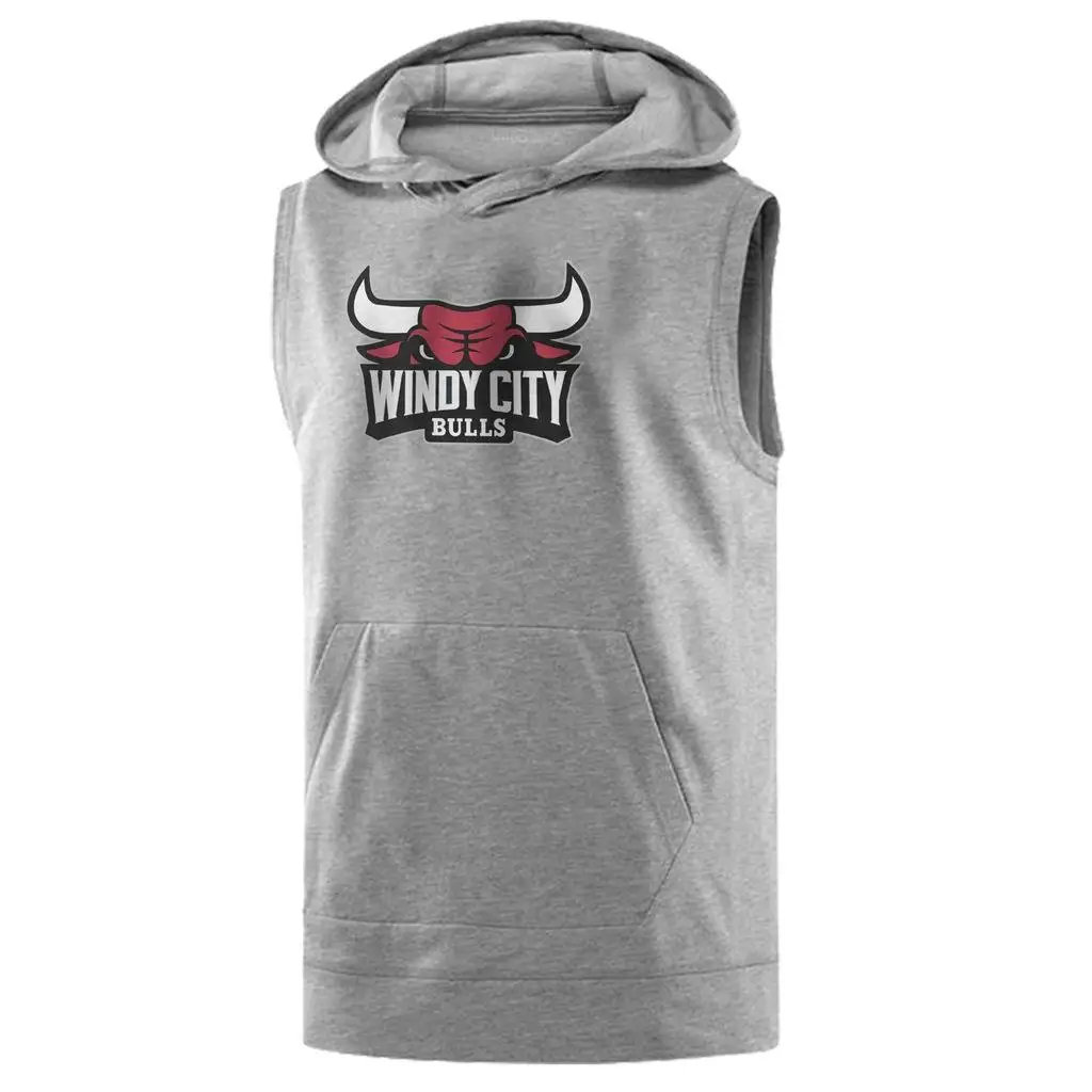 

Windy City Sleeveless