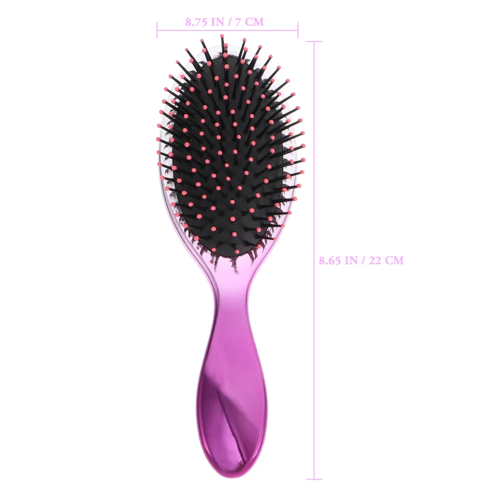

Hair Brush Air Cushion Comb Massage Comb Massage Hair Brush Detangling Comb