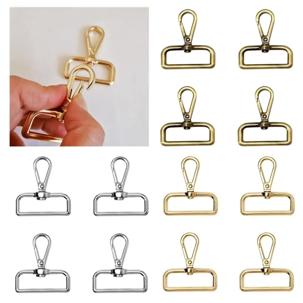 

4 шт., Детская сумка с карабином