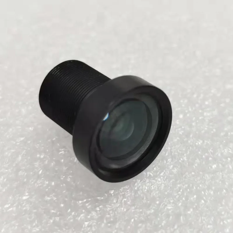 F2.8 5MP 1/2.3 ɴ 2 мм объектив камеры видеонаблюдения 4k M12 HD спортивный для нескольких