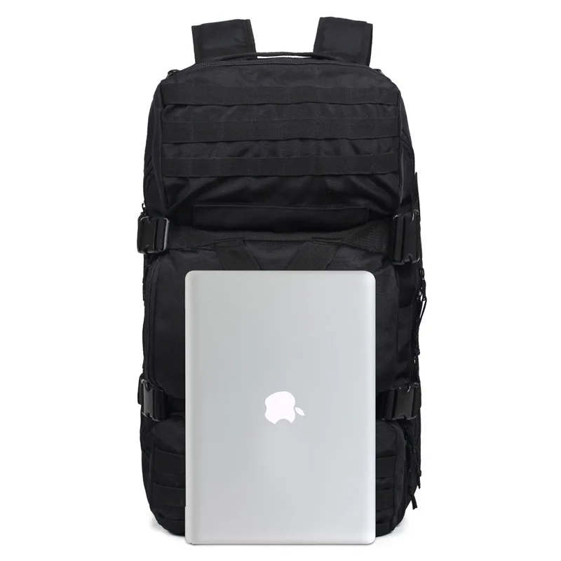 Военный тактический рюкзак 60 л вместительные уличные спортивные рюкзаки для