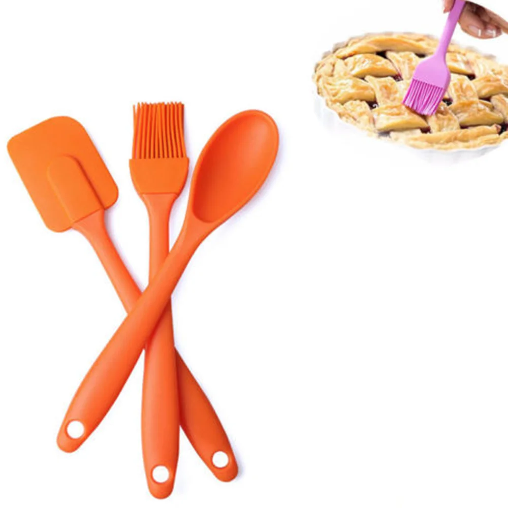 Модный комплект из 3 предметов устойчивый к много новых Кухня домашняя кухонная